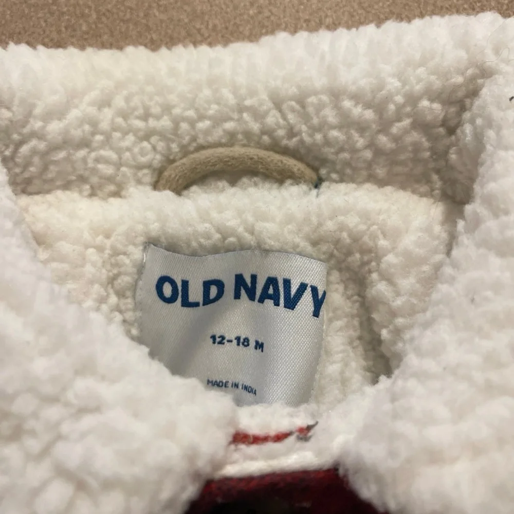 Old Navy old navy